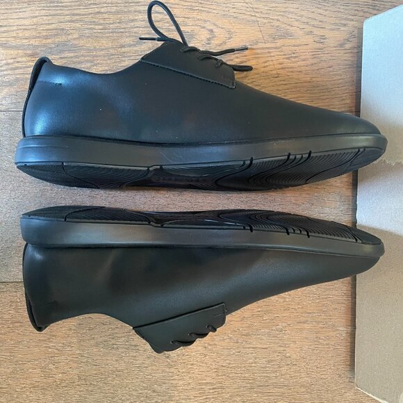 Ponto Footwear The Pacific Men's' Comfortable Dress Shoes NWT| Size Men's US 11 - Picture 7 of 10